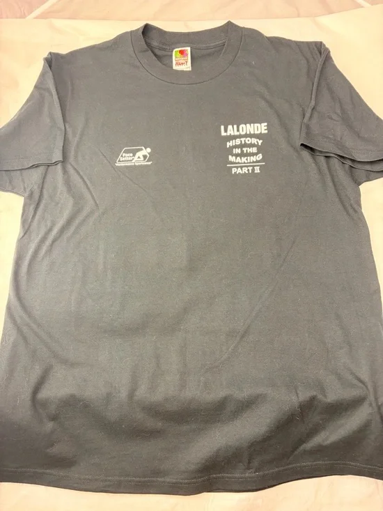 Mistletoe Meltdown Boxing Match 2002 - Picture 2 of 4